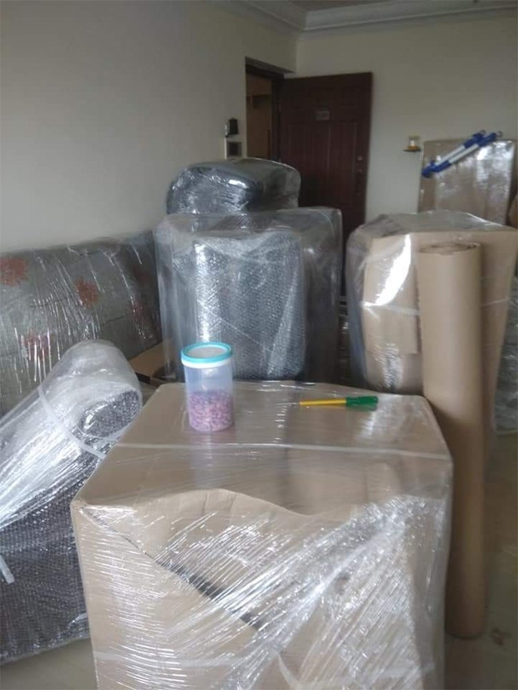 Industrial Yearly Break Bulk Warehouse Services, in Kolkata, 500 Sq ft