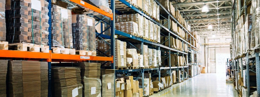 Warehouse Services, Delhi Ncr