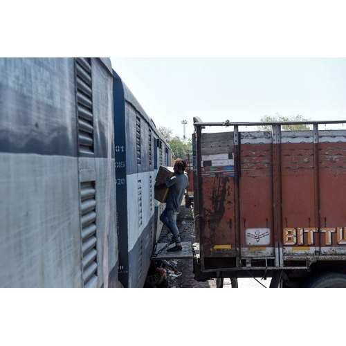 Material Handling Service