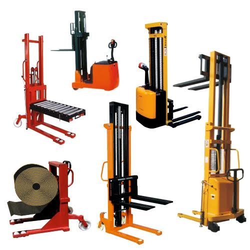 material handling service, For Industrial, uttarpradesh