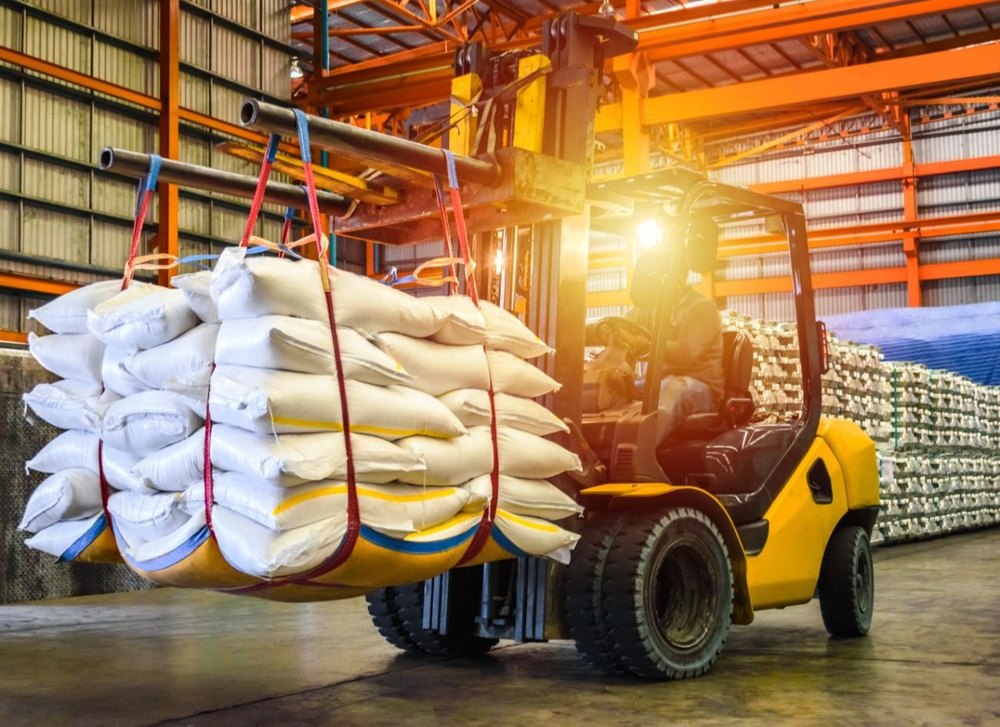Engineering & Development Raw Material Handling Services, For Industrial, PAN India