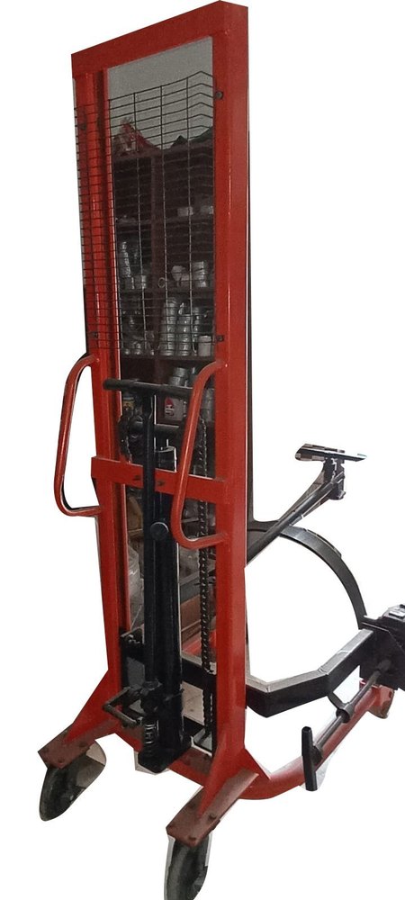 Material Handling Equipment Service