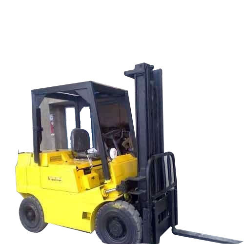 Material Handling Services