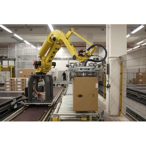 Material Handling Services