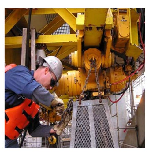 Material Handling equipments Services, For Industrial, Item Type: full eot crane service