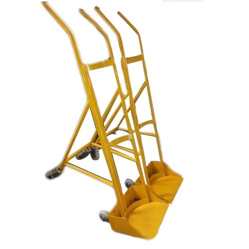Material Handling Fabrication Services