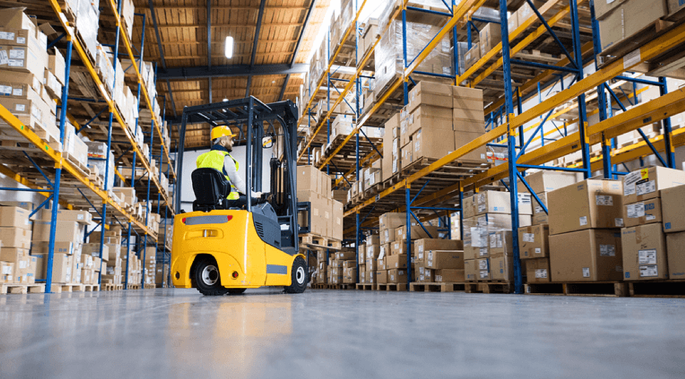 Warehousing Freight Services, in Pan India