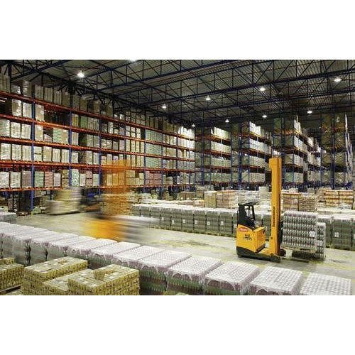 Warehouse Freight Warehousing, in Local