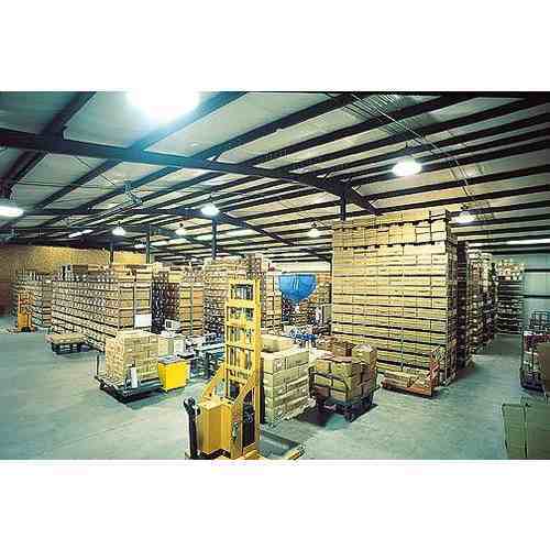 Warehousing & Distribution Services