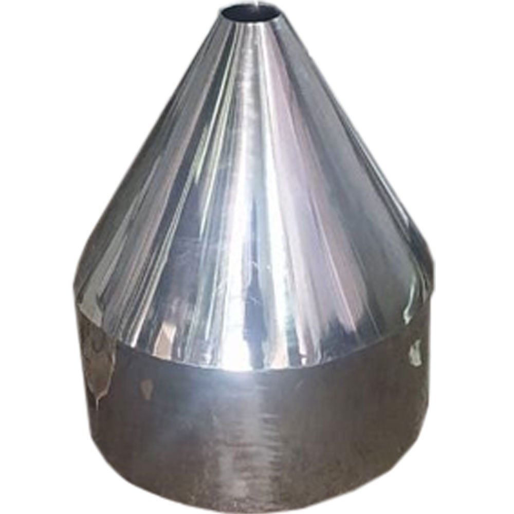 Industrial Hopper Bin, Weight Capacity: 25 kg