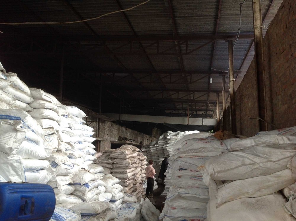 Shared Warehousing Services, in Ahmedabad
