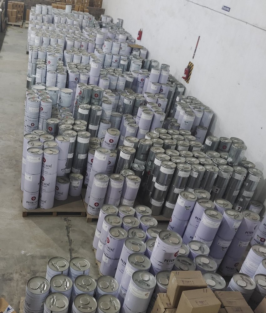 Electronics Shared Warehousing Services, in Pan India, 20000 sq ft