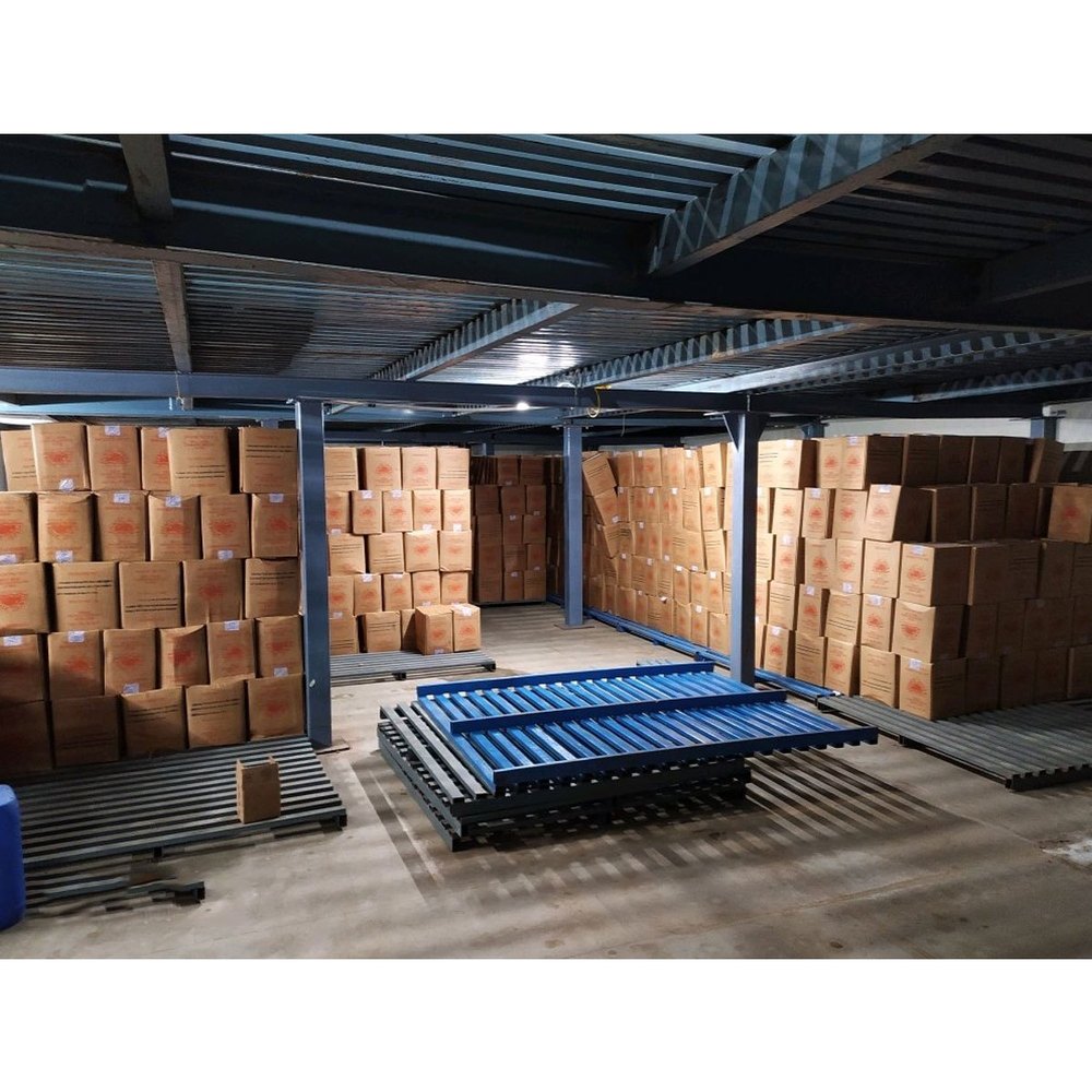 Warehouse Shared Warehousing Services, in Pan India