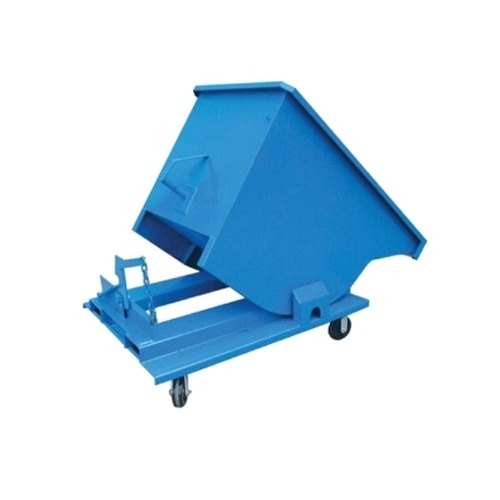 Ultinno Light Duty Self Dumping Hopper