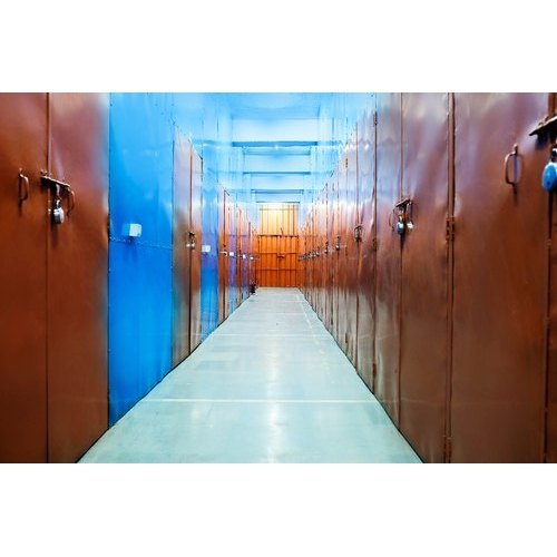 Shared Warehousing Services, Capacity / Size Of Storage: 100sq-ft
