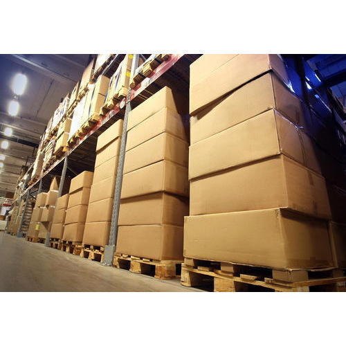 Industrial Warehouse Shared Warehousing Services, In Mumbai