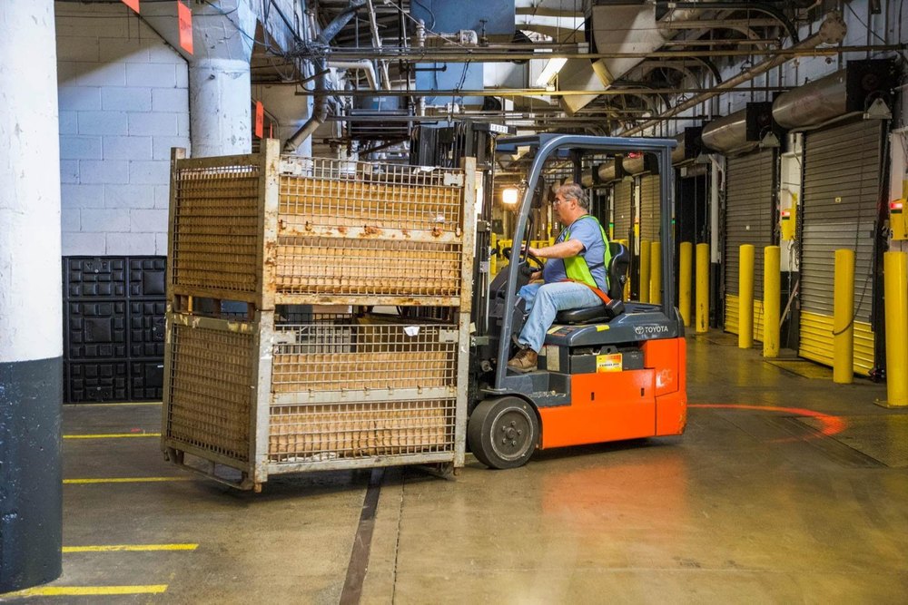 Secured Cargo Warehousing Service, in Ahmedabad