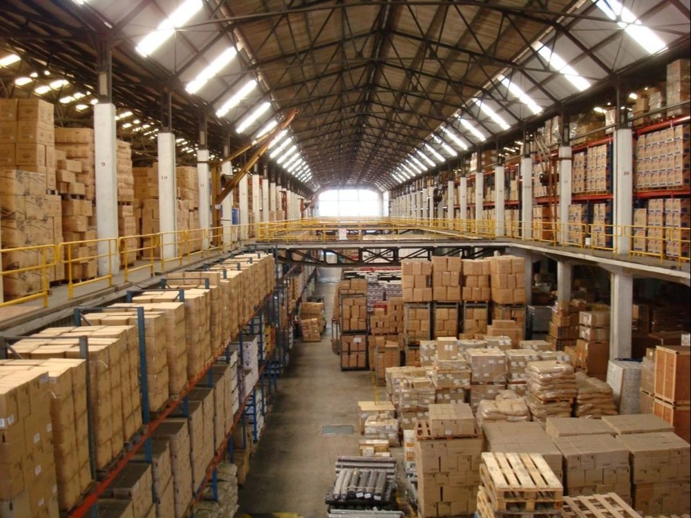Cargo Warehousing Services, in Pan India