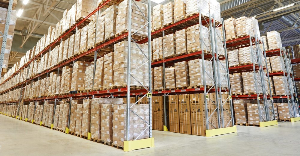 Warehouse Cargo Warehousing Services, in Pan India