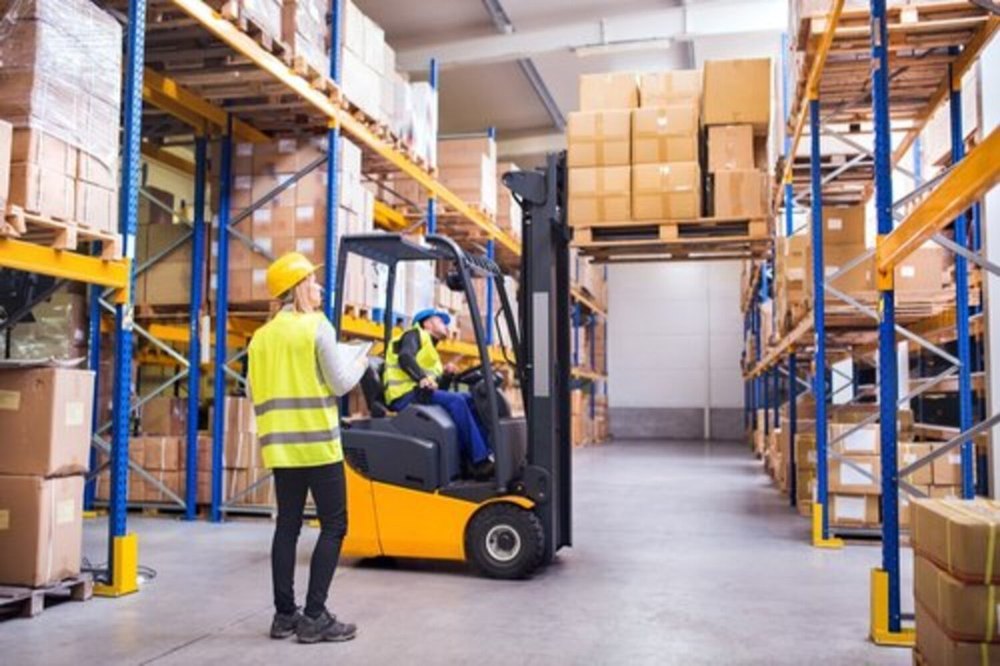 Secured Cargo Warehousing Service, in Mumbai