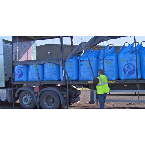 Secured Cargo Warehousing Software Application Service