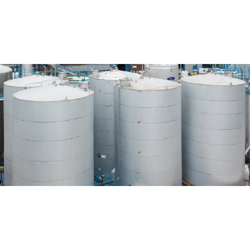 Goods Warehousing Service