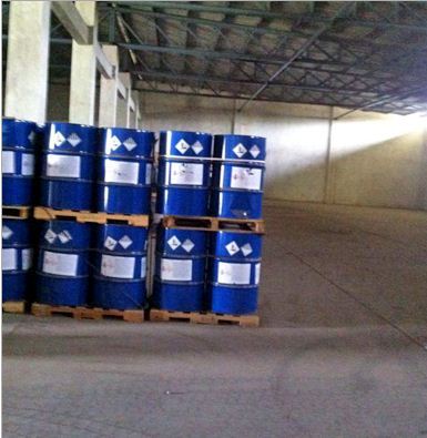 Bulk Storage Services