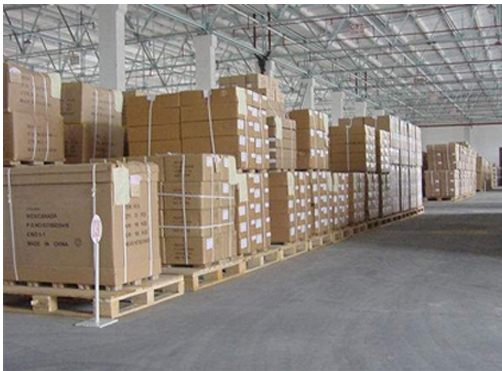 Bulk Storage Service