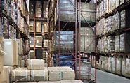 Storage Facility