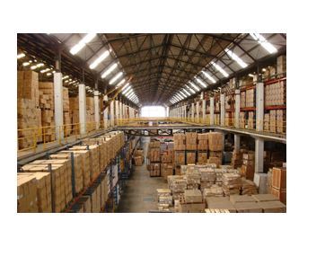 Storage Facility