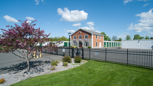 Storage Facility