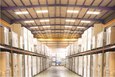 Storage Facility