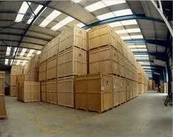 Storage Facility Services