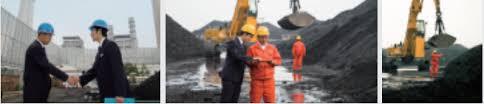 Coal Supply Service