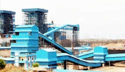 Coal Handling Systems