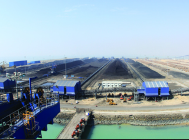 Coal Services