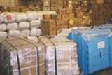 Warehousing And Distribution