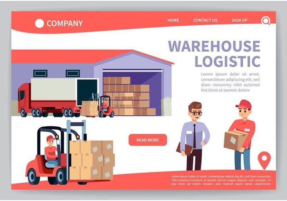 Industrial Warehouse Transit Warehousing Service, in Gujarat