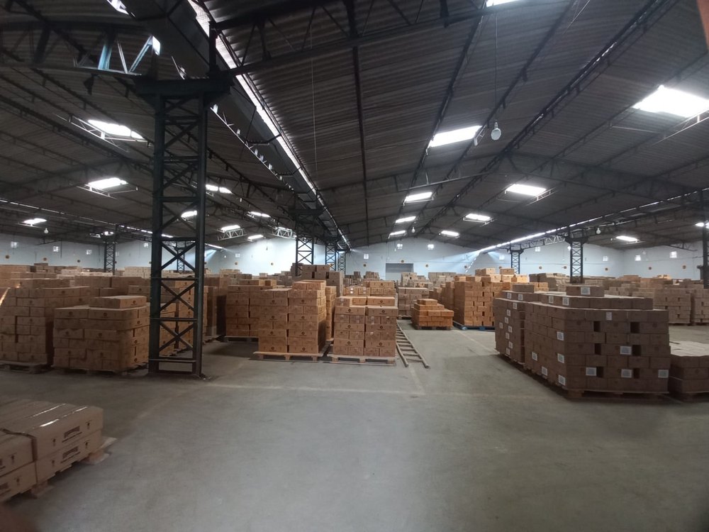 Fashion Items & Garments Local Transit Warehousing Services, in Maharashtra