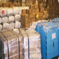 Warehousing & Distribution