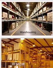 Warehousing Services