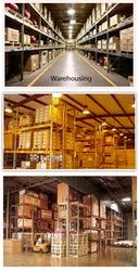 Warehousing Services