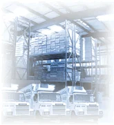 Logistic & Warehousing