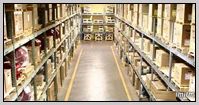 Warehousing
