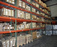 Storage Services