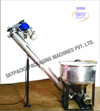 Fully Automatic Dump Yard, Electric