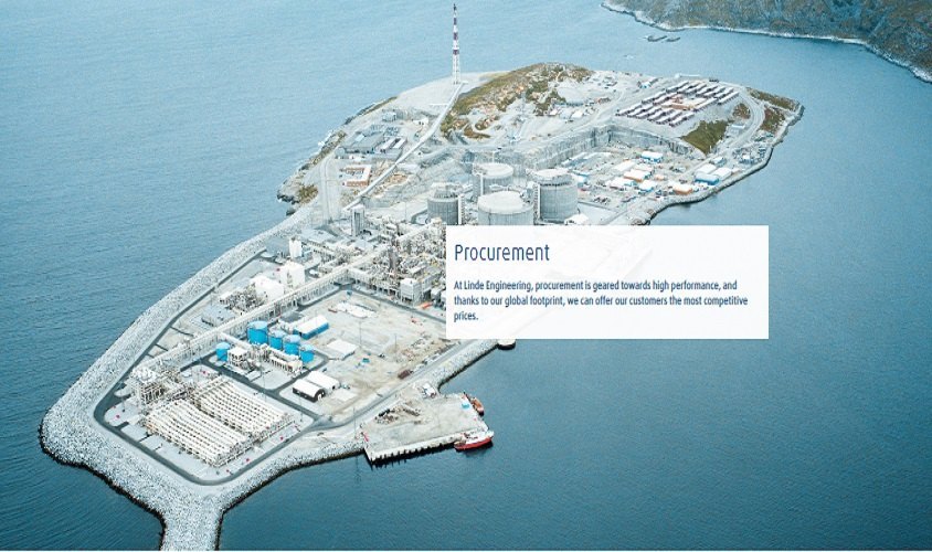 Procurement Services
