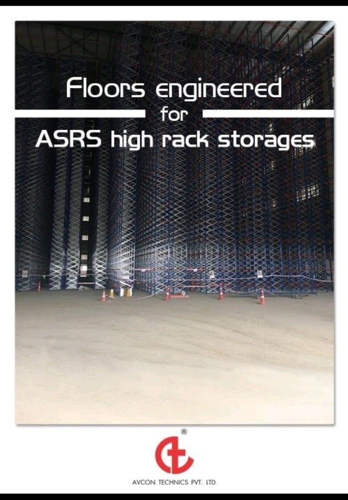 VNA Floors System