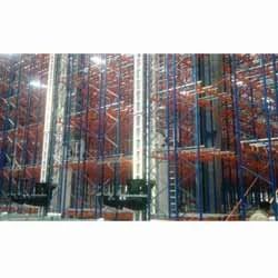 Automated Warehouses