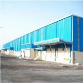 Warehousing